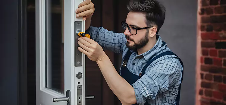 Residential Door Repairs Blue Springs