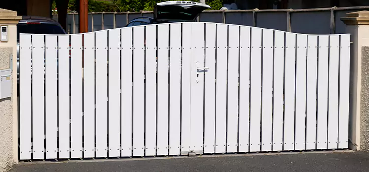 Why Choose Us for Residential Gate Repair in Blue Springs, MO?
