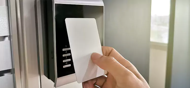 Advanced RFID Technology Integration in Blue Springs, MO