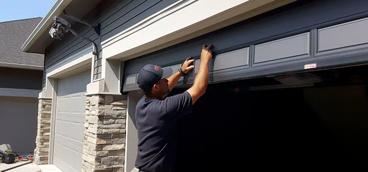Janus Roll Up Doors Blue Springs