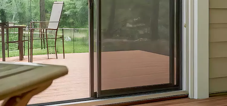 Garage Screen Door Installation Blue Springs