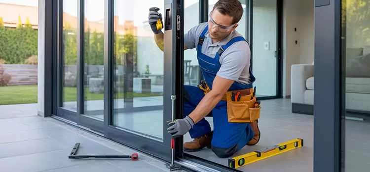 Patio Door Replacement Blue Springs