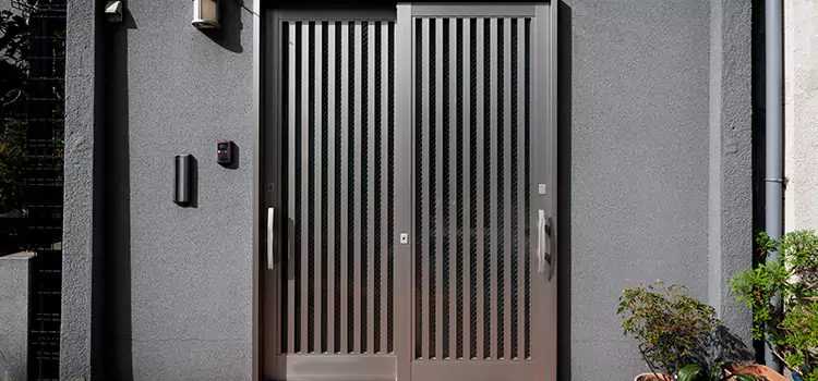 Specialized Steel Door Services in Blue Springs, MO