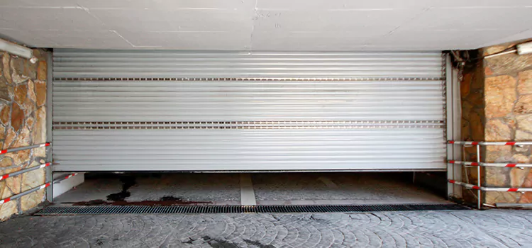 Steel Garage Door Repair Blue Springs