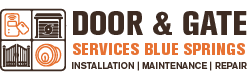 Door & Gate Services Blue Springs
